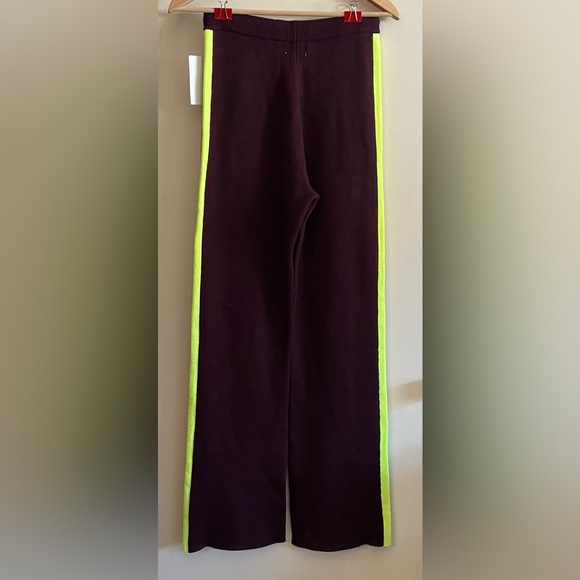 For Love and Lemons Veronica Sweatpants - Picture 4 of 4